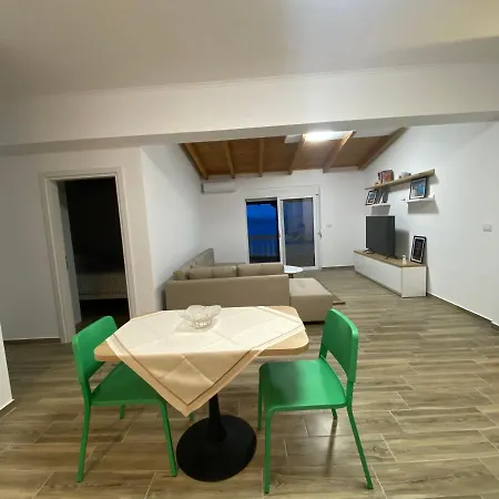 Lägenhet Skyview Haven