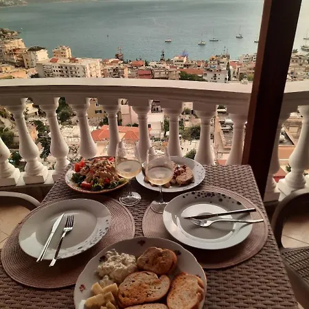 Skyview Haven Lägenhet *