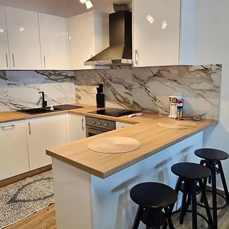 Skyview Haven Sarandë