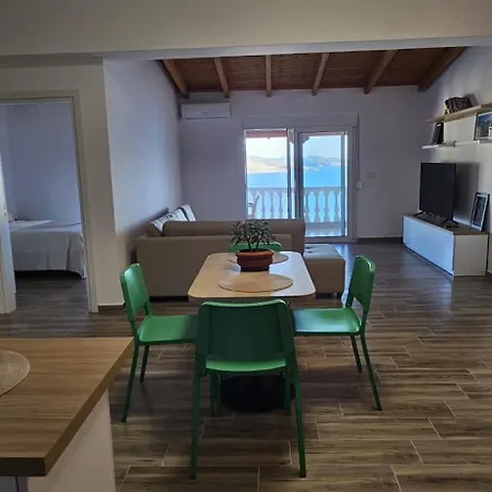 Skyview Haven Lägenhet