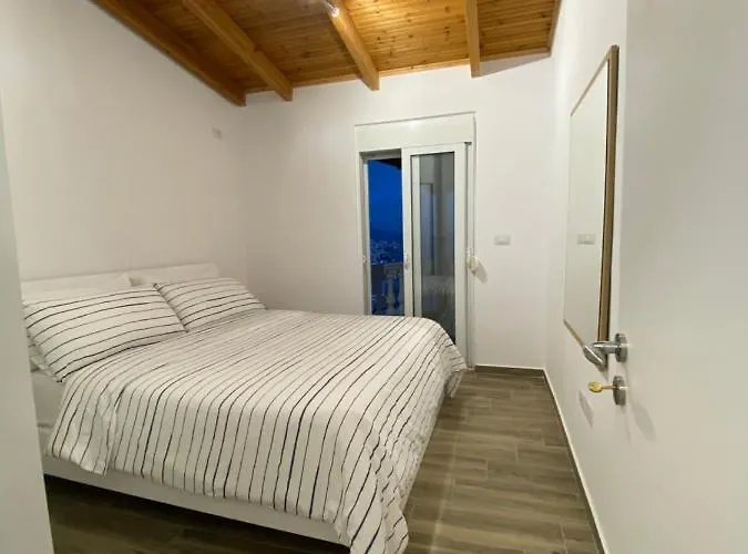 Appartamento Skyview Haven *