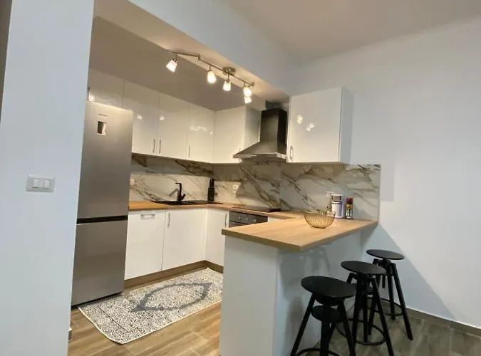 Skyview Haven Appartamento