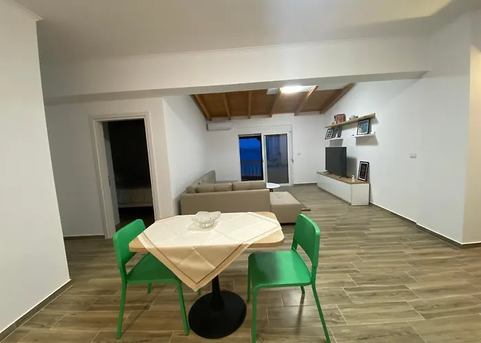 Appartamento Skyview Haven