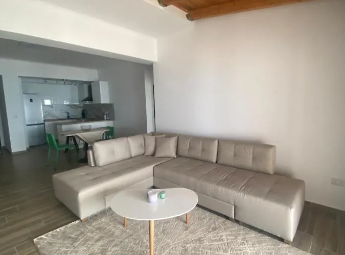 Skyview Haven Sarandë