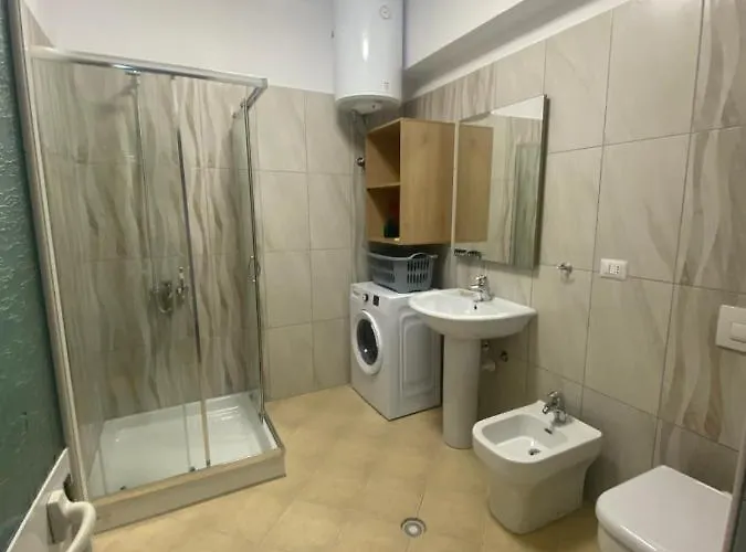 Appartamento Skyview Haven *