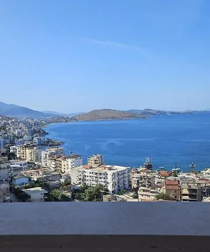 Skyview Haven * Sarandë