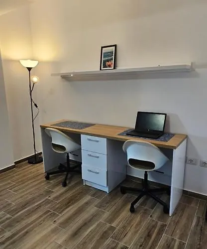 Appartamento Skyview Haven