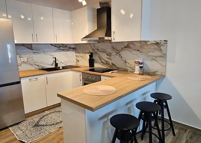 Skyview Haven Sarandë