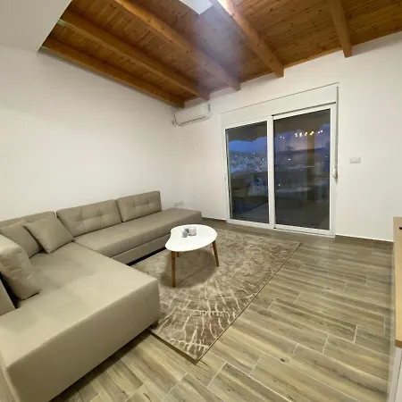 Skyview Haven 아파트 *