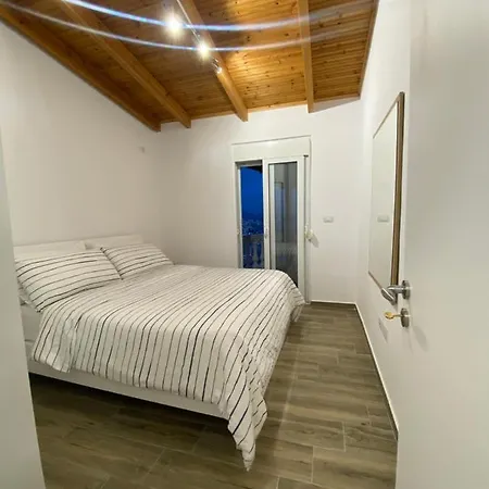 아파트 Skyview Haven *