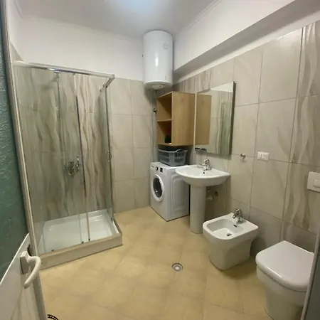 아파트 Skyview Haven *