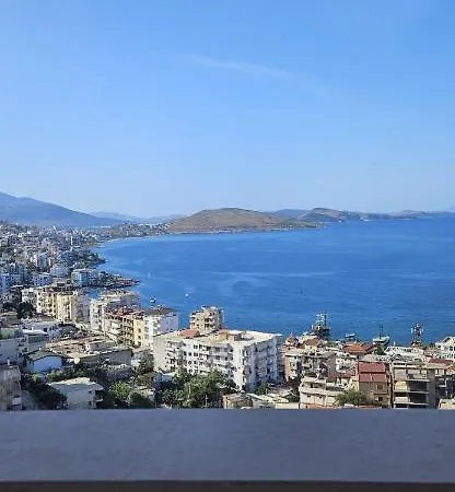 Skyview Haven * Sarandë