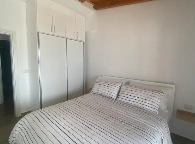 Skyview Haven Apartment