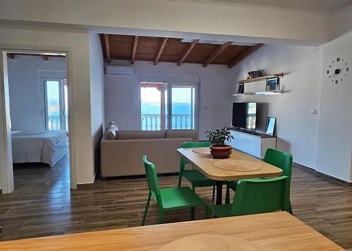 Skyview Haven * Sarande